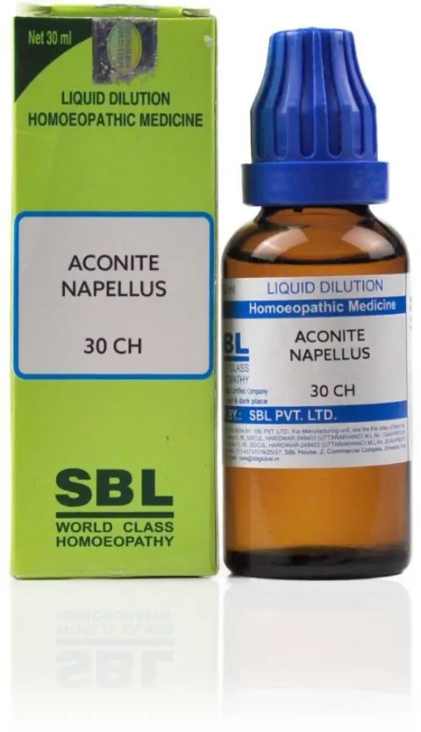 ACONITE 30