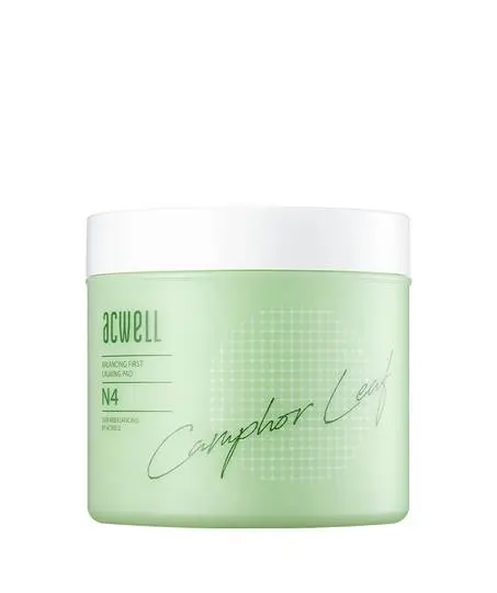 ACWELL SOAP