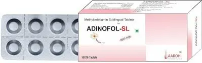 ADINOFOL SL TAB