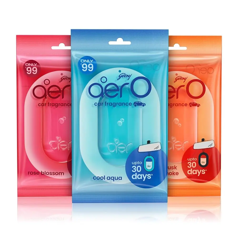 AER O GEL PECK