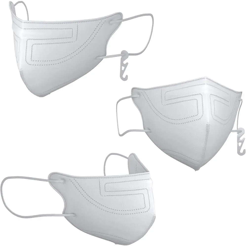 AEROFUSION 5 LAYER N 95 MASK