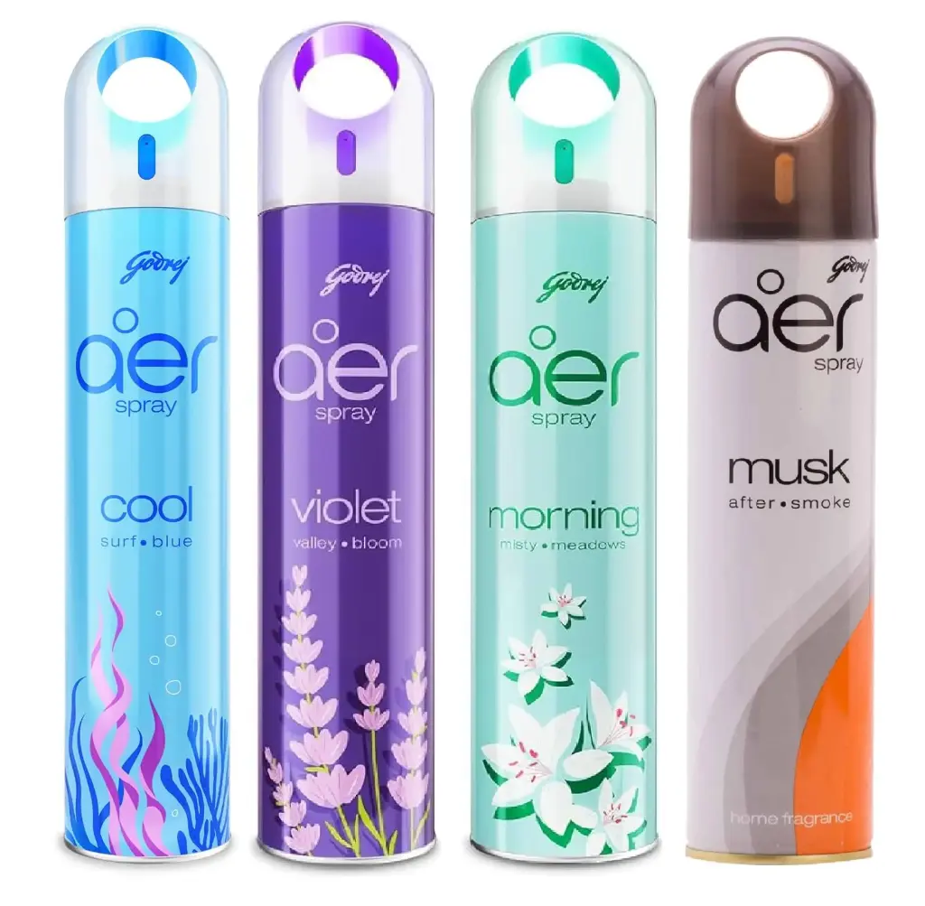 AIR FRESHNER SPRAY