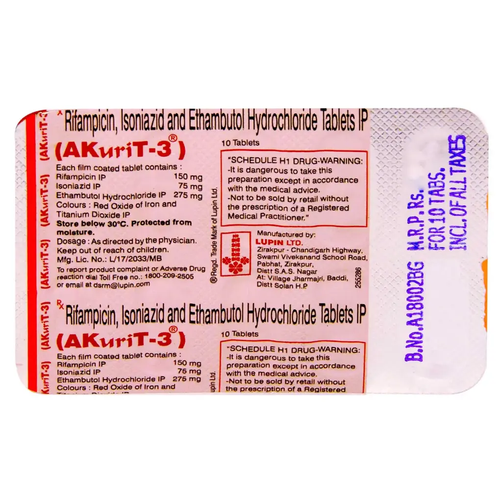 AKURIT 3