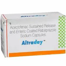 ALTRADAY CAP