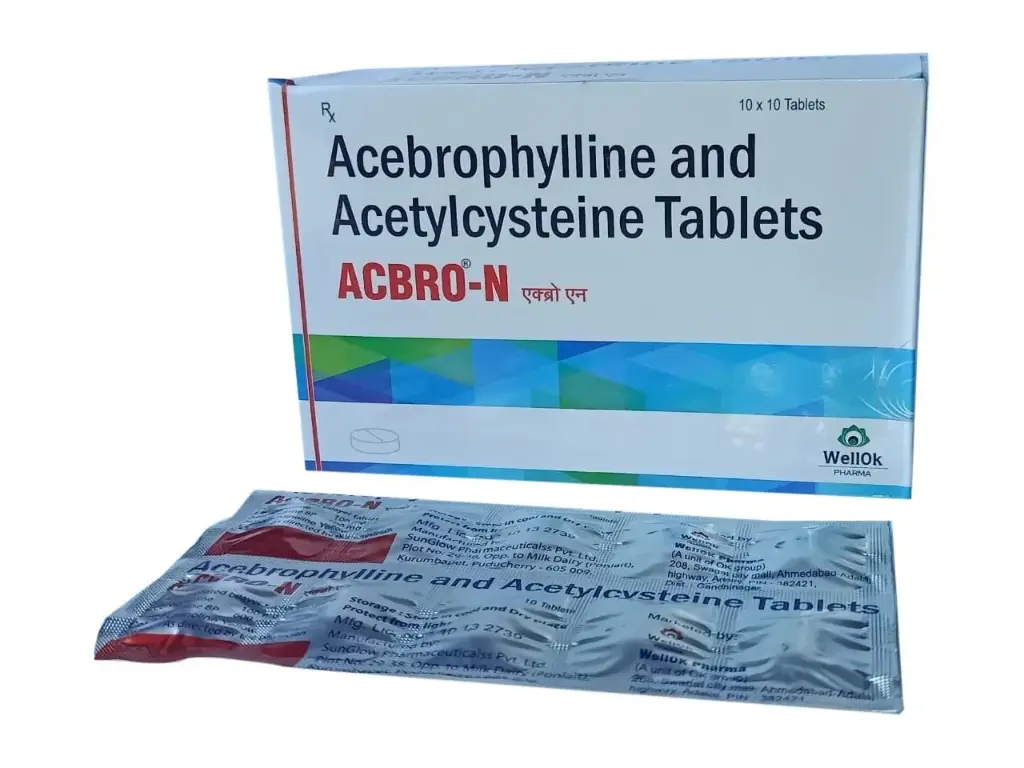 ACBRO N TAB