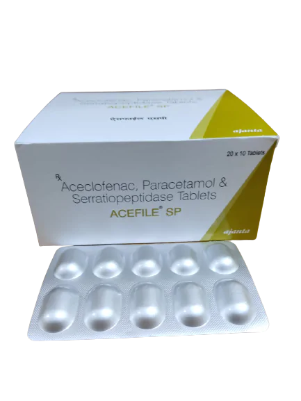 ACEFILE SP  TAB