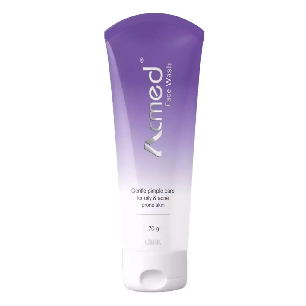 ACMED FACE WASH