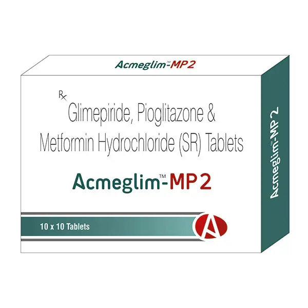 ACMEGLIM MP2 TAB