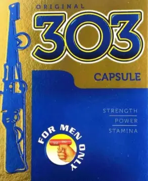 303 CAP