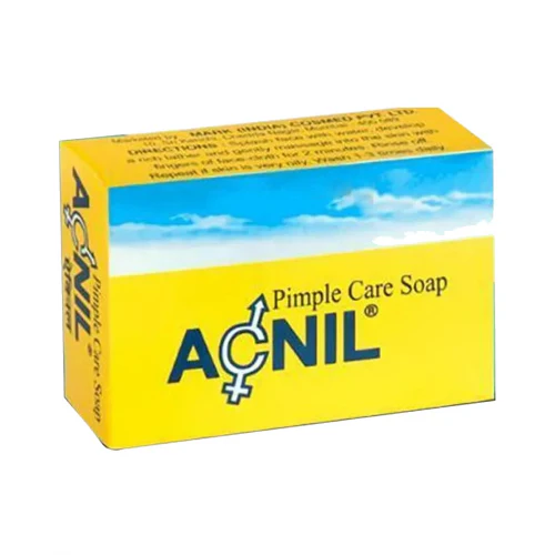 ACNIL SOAP 75GM