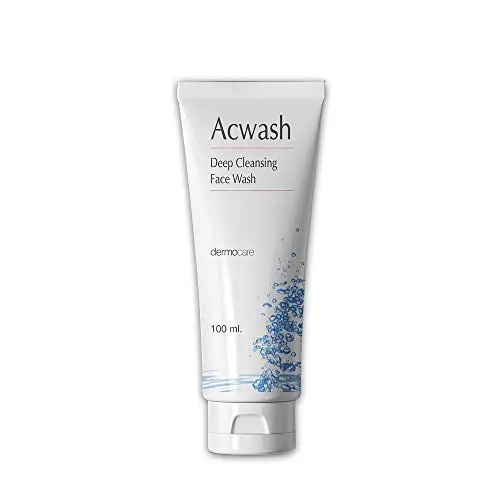 ACWASH FACE WASH (BIG)