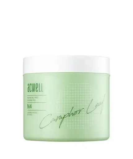 ACWELL SOAP
