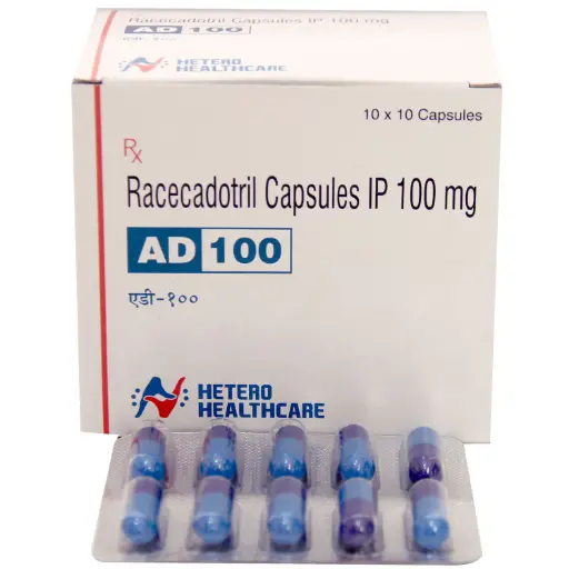 AD 100 CAP