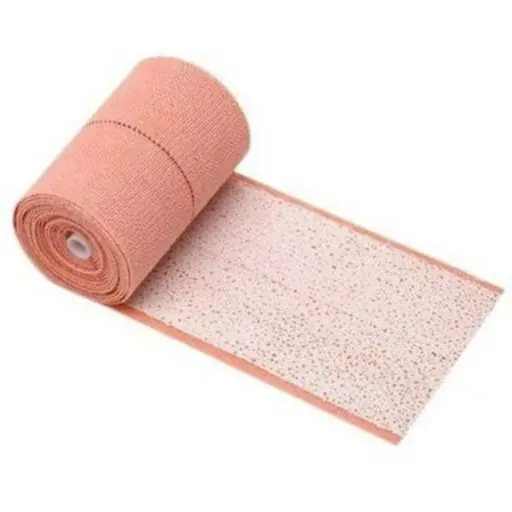 ADHESIVE PLASTER