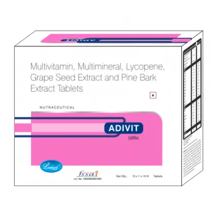 ADIVIT TAB