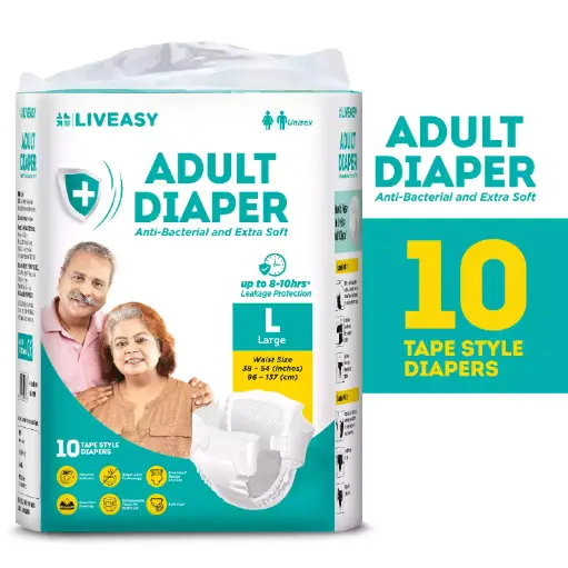 ADULT DIPER