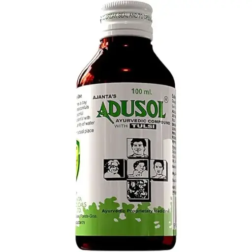 ADUSOL 100ML