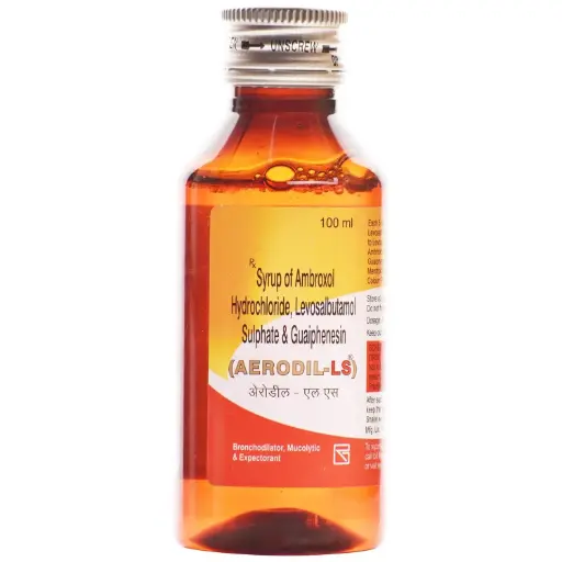 AERODIL LS 100 ML