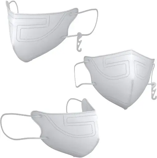AEROFUSION 5 LAYER N 95 MASK