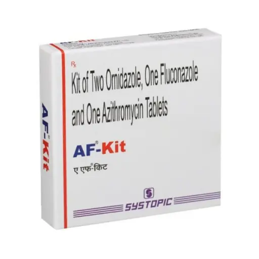 AF-KIT TAB