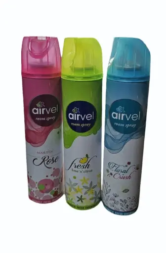 AIRWEL ROOM SPRAY *The price is for only one