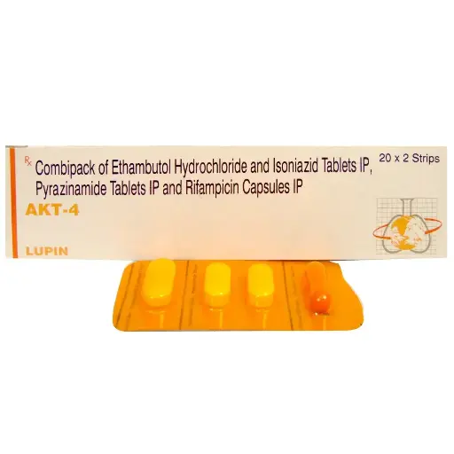 AKT 4 TAB