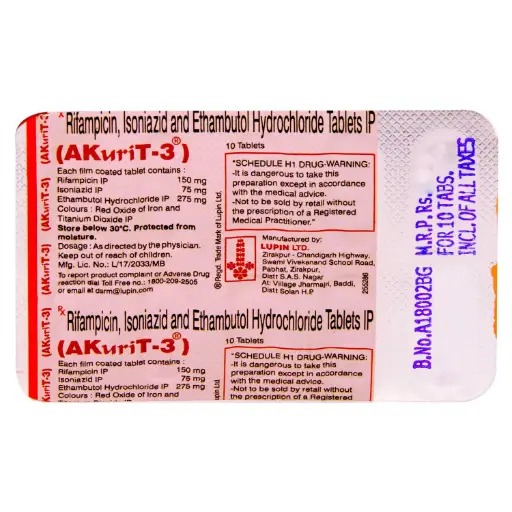 AKURIT 3