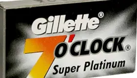 7 O* CLOCK SUPER PLATINUM