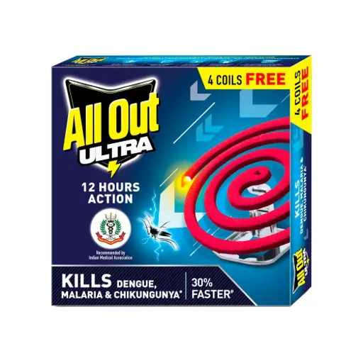 ALL OUT COMBI DUAL