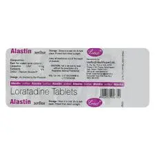 ALASTIN TAB