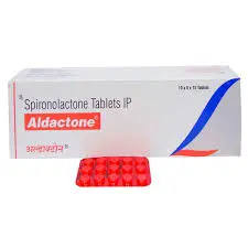 ALDACTONE 25 TAB