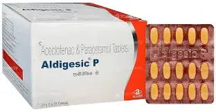 ALDIGESIC P TAB