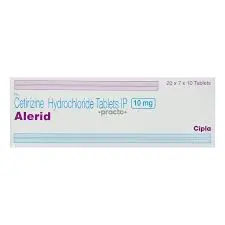 ALERID TAB