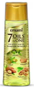 7 OIL IN ONE