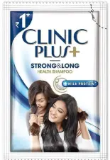 A CLP SL SHAMPOO
