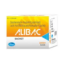 ALIBAC SACHET