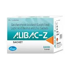 ALIBAC Z SACHET