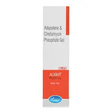 ALIGHT PLUS CREAM 15GM