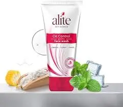 ALITE OIL CONTROL F/W