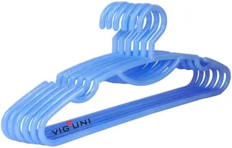 A COMFEY HANGER PACK 7