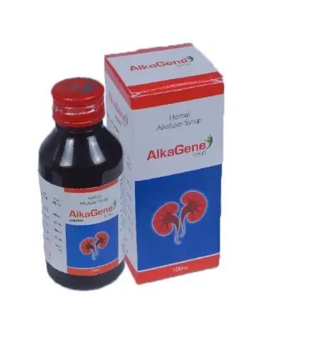 ALKAZINA SYP