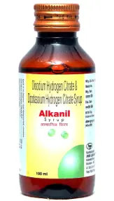 ALKELINE SYP