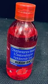 ALKOF DX SYP