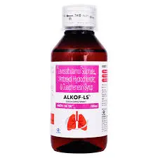 ALKOF LS PLUS SYP