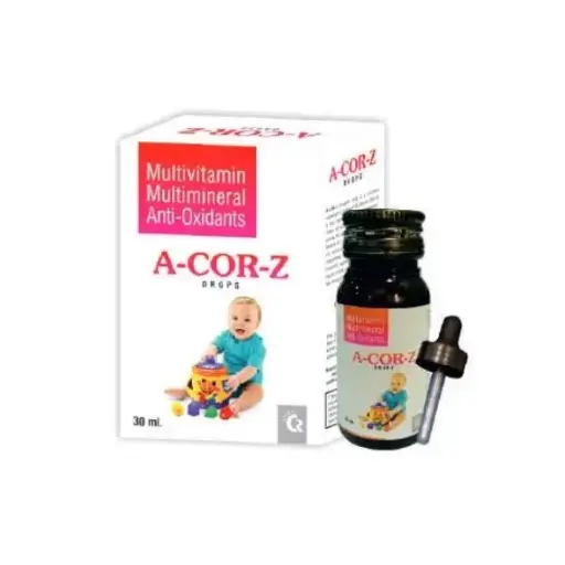 A COR Z SYP 200ML