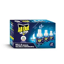 ALL OUT REFIL PACK 3