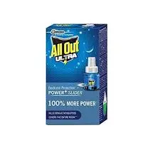 ALL OUT REFILL 60 DAYS 45ML
