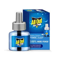 ALL OUT ULTRA RELFILL