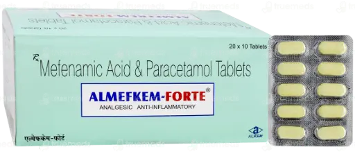 ALMEFKEM P FORTE SUSU
