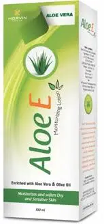 ALOE LOTION MORVIN 100ML